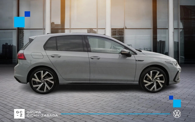 Volkswagen Golf cena 159900 przebieg: 10, rok produkcji 2024 z Krajenka małe 172